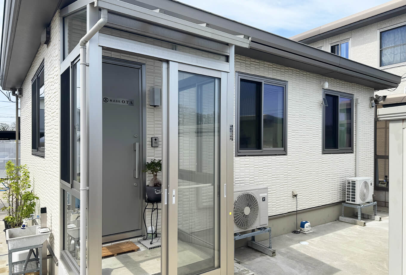 採用メッセージ