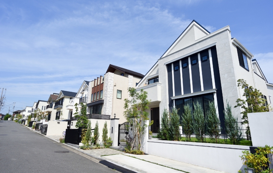 住宅メンテナンス